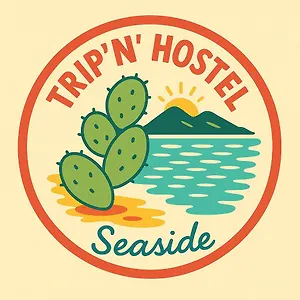 Hostel Trip'n'hostel Seaside, Himarë
